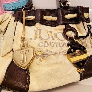Juicy Couture Daydreamer Bag
